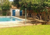 Xalet independent amb terreny en venda a la España, La Línea de la Concepción, ref.: TR407996 foto