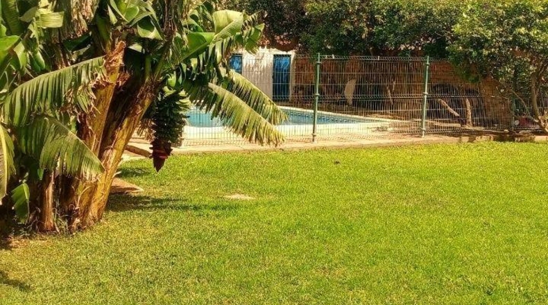 Cádiz - La Línea de la Concepción - 700m2