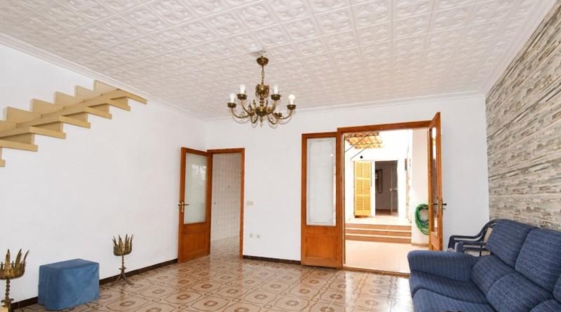 Illes Balears - Santa Margalida - 198m2