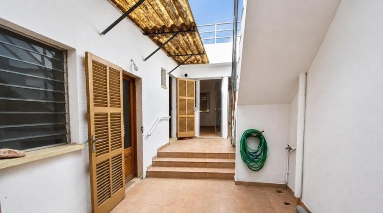 Illes Balears - Santa Margalida - 198m2