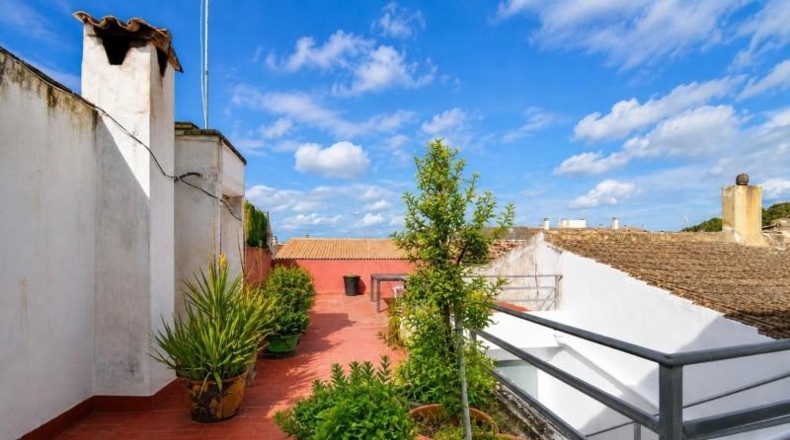 Illes Balears - Santa Margalida - 198m2