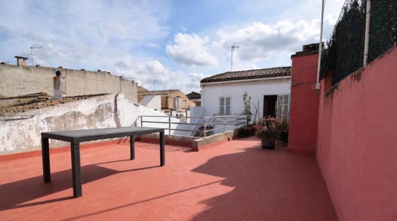 Illes Balears - Santa Margalida - 198m2
