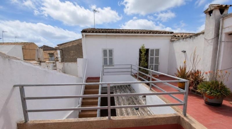 Illes Balears - Santa Margalida - 198m2