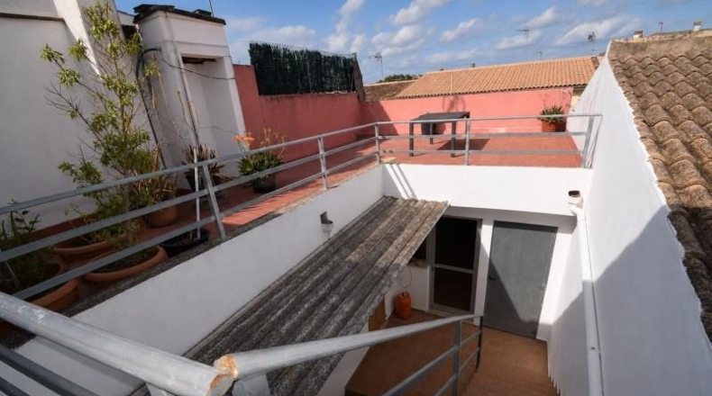 Illes Balears - Santa Margalida - 198m2