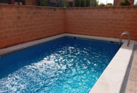 Ciudad Real 250&nbsp;m² 