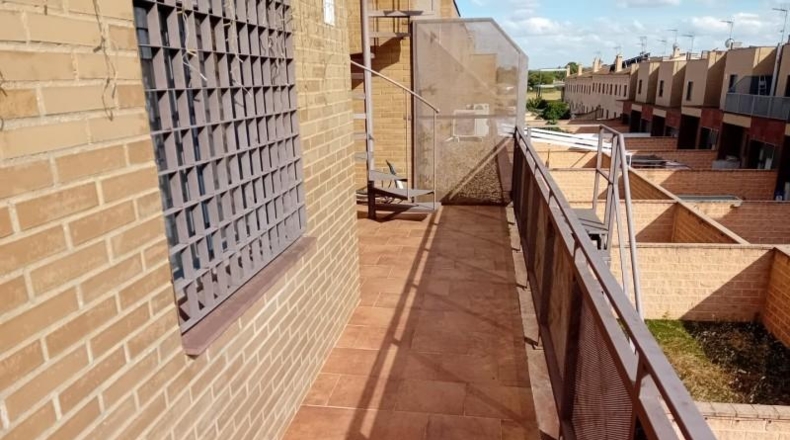 Ciudad Real - Ciudad Real - 250m2