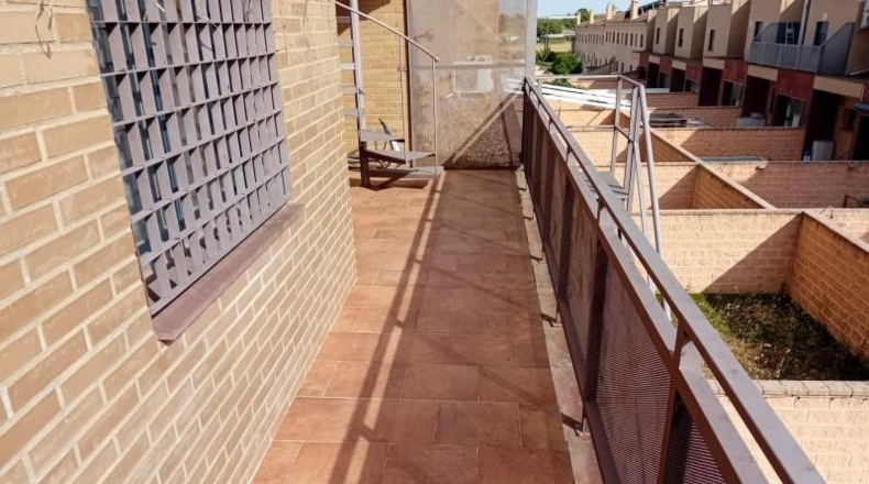 Ciudad Real - Ciudad Real - 250m2