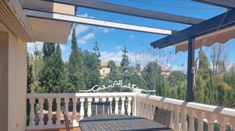 Alicante - La Nucía - 250m2