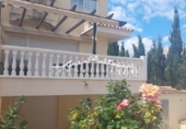 Chalet independiente con terreno en venta en la España, La Nucia, ref: TR396649 foto