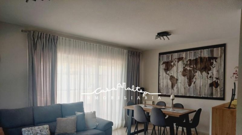 Alicante - La Nucía - 250m2