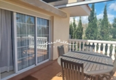 Chalet independiente con terreno en venta en la España, La Nucia, ref: TR396649 foto