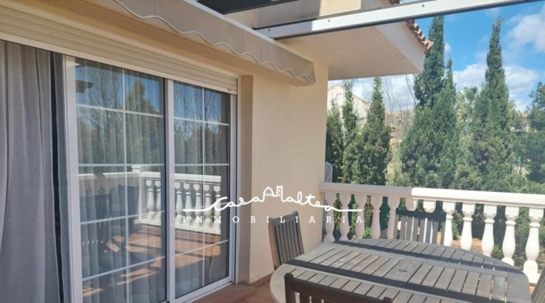 Alicante - La Nucía - 250m2