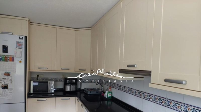 Alicante - La Nucía - 250m2