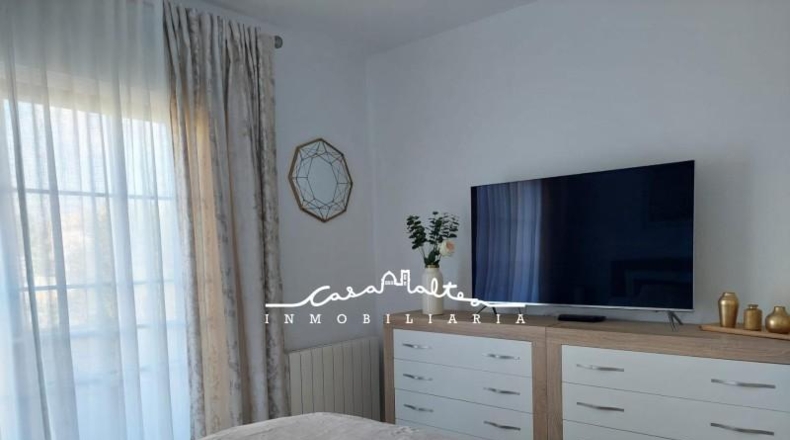 Alicante - La Nucía - 250m2