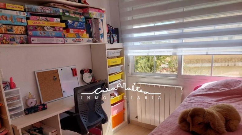 Alicante - La Nucía - 250m2