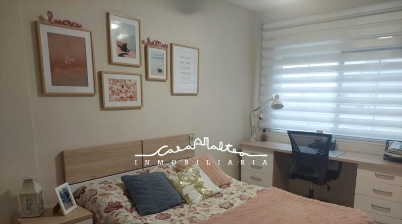 Alicante - La Nucía - 250m2