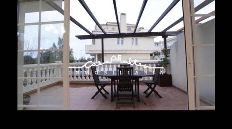 Alicante - La Nucía - 250m2