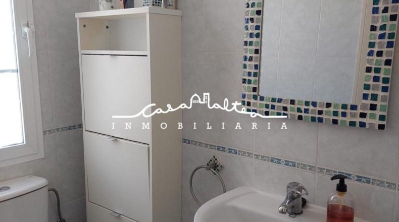 Alicante - La Nucía - 250m2