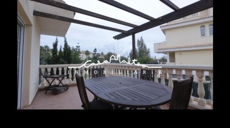 Alicante - La Nucía - 250m2