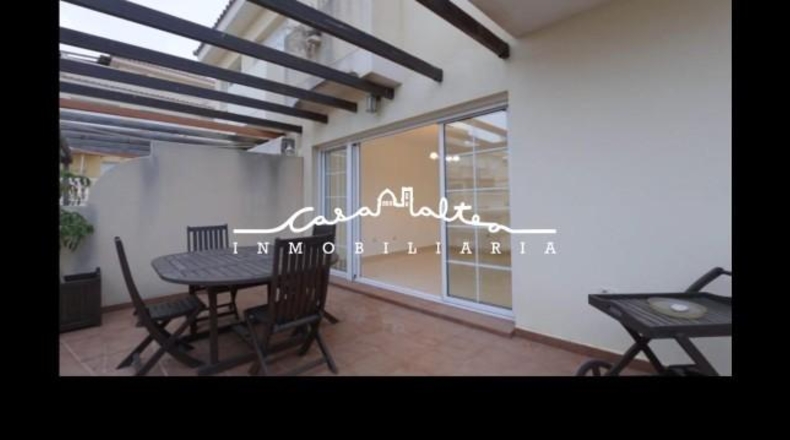 Alicante - La Nucía - 250m2