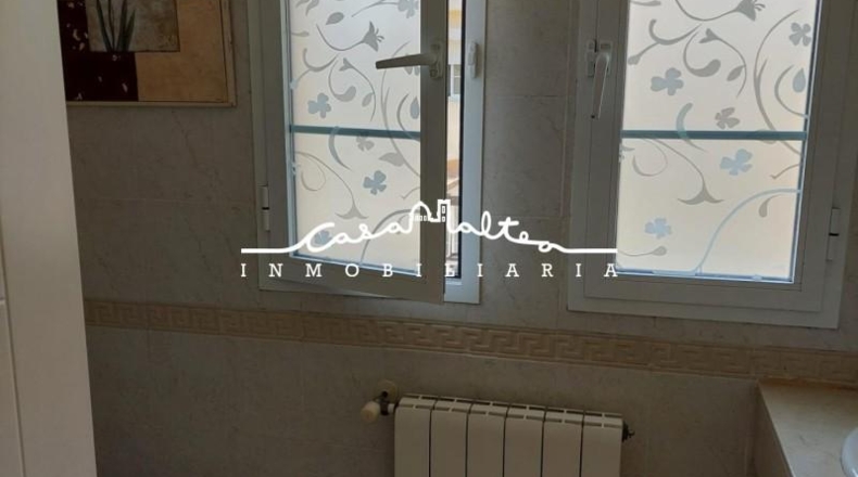 Alicante - La Nucía - 250m2