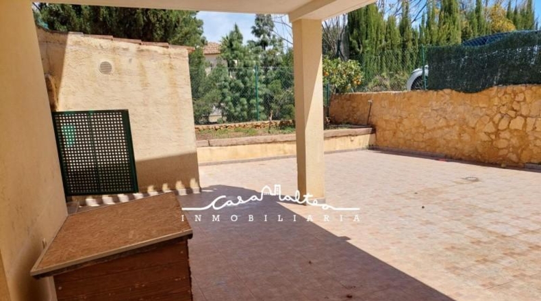 Alicante - La Nucía - 250m2