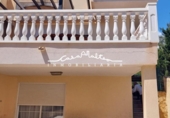 Chalet independiente con terreno en venta en la España, La Nucia, ref: TR396649 foto