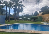 Chalet independiente con terreno en venta en la España, La Nucia, ref: TR396649 foto