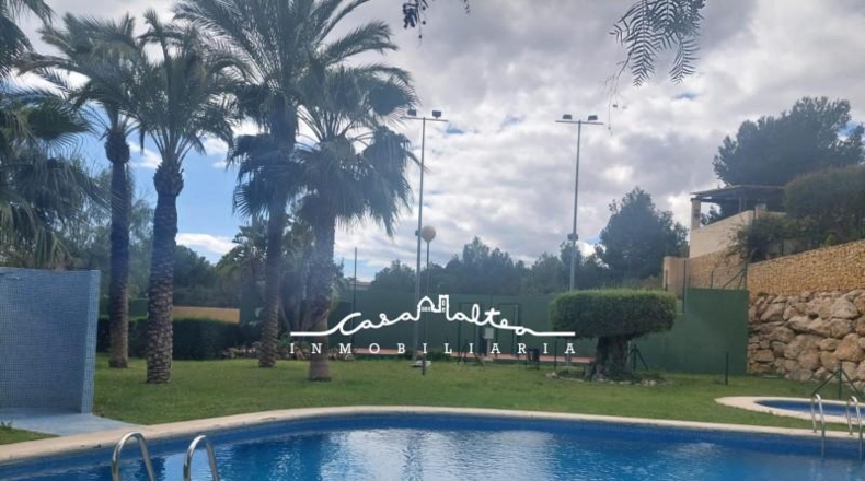 Alicante - La Nucía - 250m2