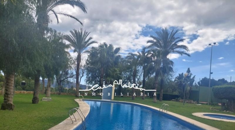 Alicante - La Nucía - 250m2