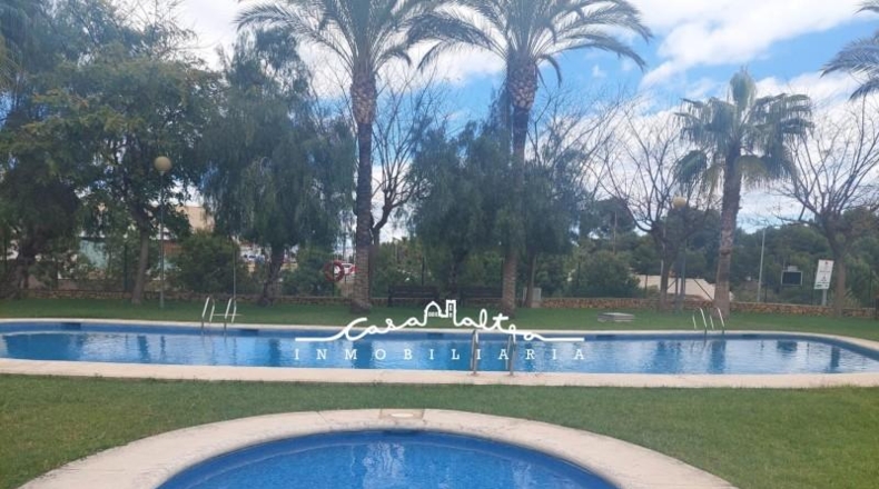 Alicante - La Nucía - 250m2