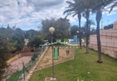 Chalet independiente con terreno en venta en la España, La Nucia, ref: TR396649 foto