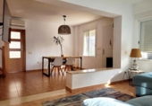 Chalet independiente con terreno en venta en la España, Benicasim, ref: TR408014 foto