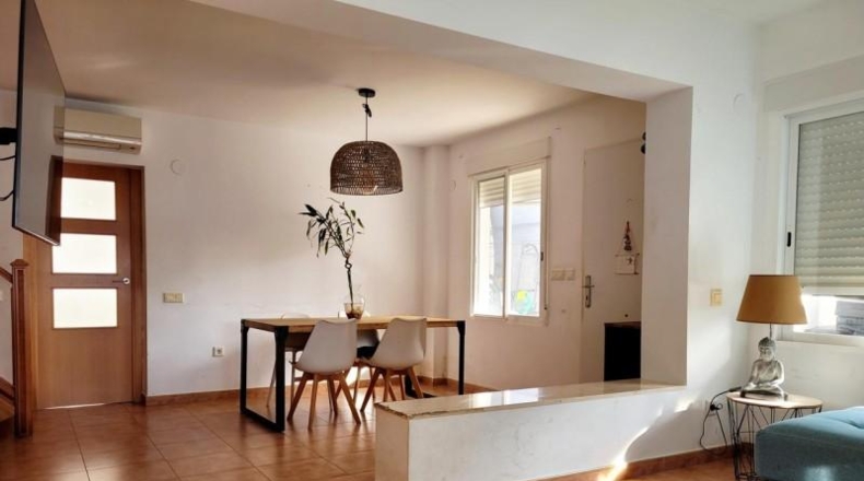 Castellón - Benicasim - 309m2