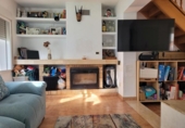Chalet independiente con terreno en venta en la España, Benicasim, ref: TR408014 foto