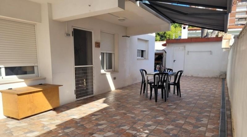 Castellón - Benicasim - 309m2