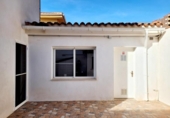 Chalet independiente con terreno en venta en la España, Benicasim, ref: TR408014 foto