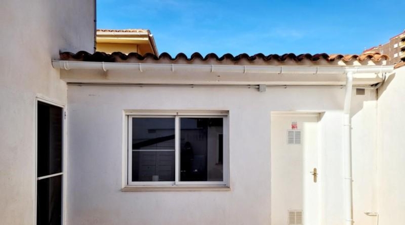 Castellón - Benicasim - 309m2
