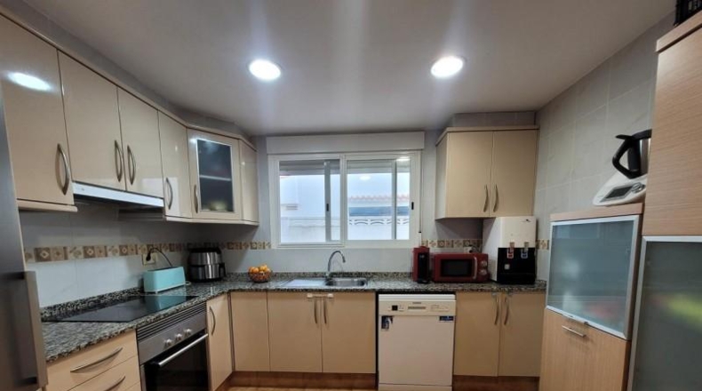 Castellón - Benicasim - 309m2