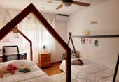 Chalet independiente con terreno en venta en la España, Benicasim, ref: TR408014 foto