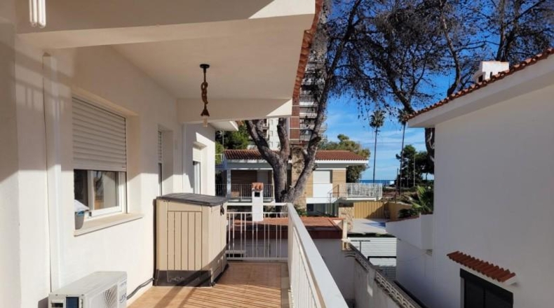 Castellón - Benicasim - 309m2