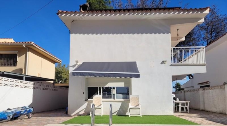 Castellón - Benicasim - 309m2