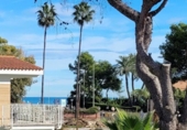 Chalet independiente con terreno en venta en la España, Benicasim, ref: TR408014 foto