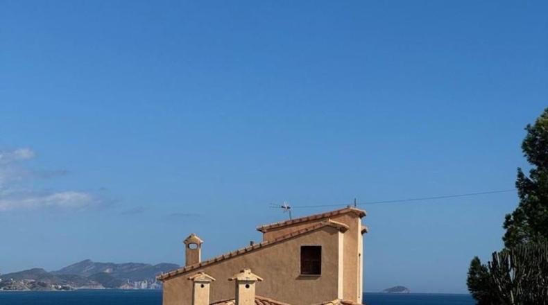 Alicante - El Campello - 504m2