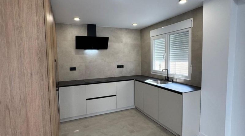 Alicante - El Campello - 504m2