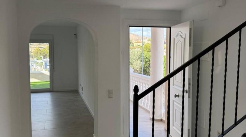 Alicante - El Campello - 504m2