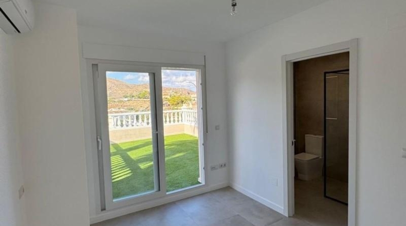 Alicante - El Campello - 504m2