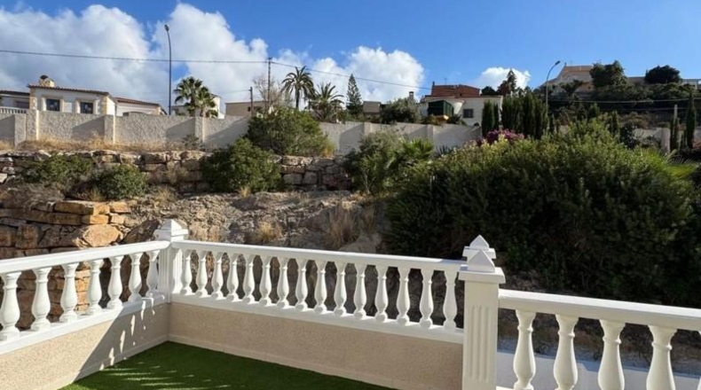 Alicante - El Campello - 504m2