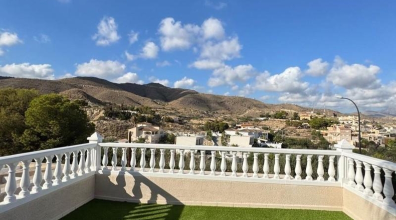 Alicante - El Campello - 504m2