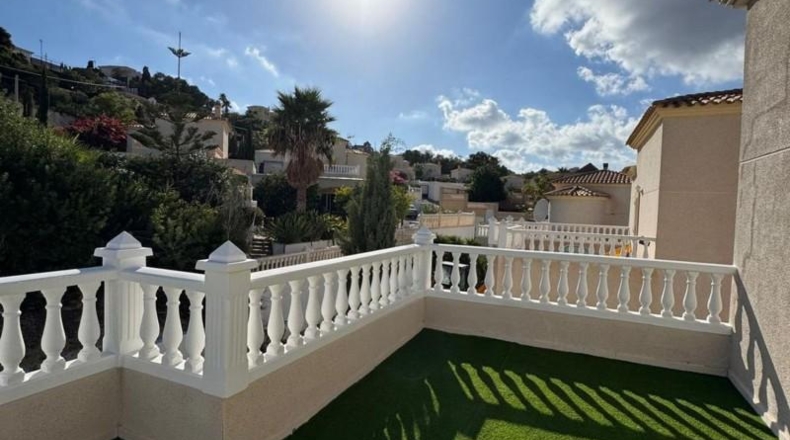 Alicante - El Campello - 504m2